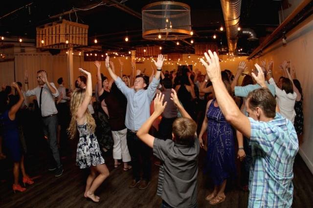 Top Quinceañera & Bar Mitzvah DJ Services Near You | Celebrate with MY DJs San Diego
